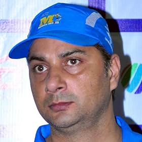 Varun Badola Varun Badola