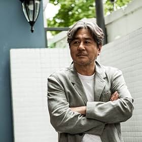 Choi Min-sik Choi Min-sik