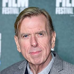 Timothy Spall Timothy Spall
