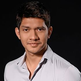 Iko Uwais Iko Uwais