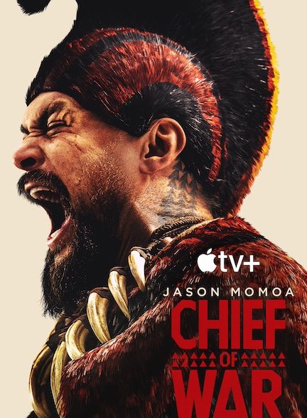دانلود سریال  Chief of War