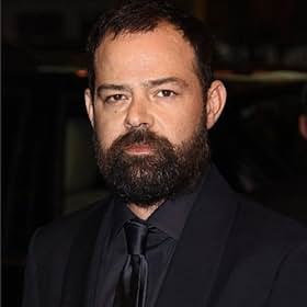 Rory Cochrane Rory Cochrane