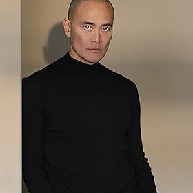 Mark Dacascos Mark Dacascos