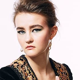 Millicent Simmonds Millicent Simmonds