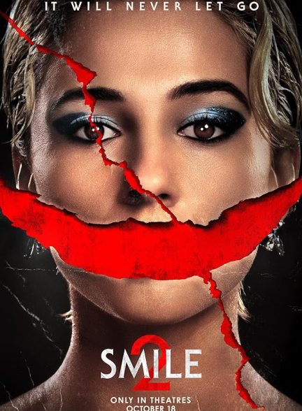 دانلود فیلم Smile 2 دانلود فیلم Smile 2