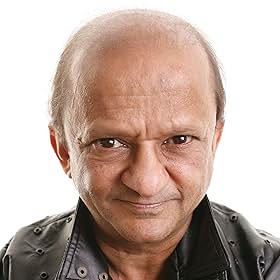 Kiran Shah Kiran Shah