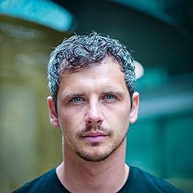 Clayton Grover Clayton Grover