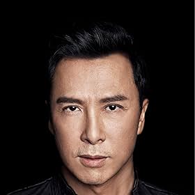 Donnie Yen Donnie Yen