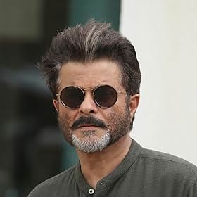 Anil Kapoor Anil Kapoor