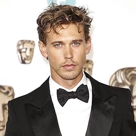 Austin Butler Austin Butler