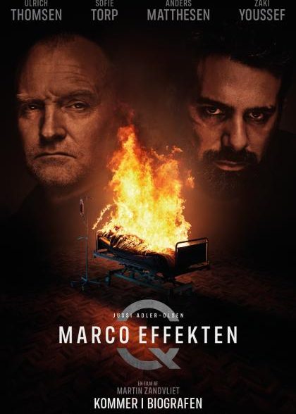 دانلود فیلم The Marco Effect