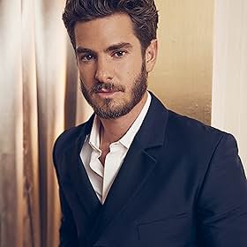 Andrew Garfield Andrew Garfield