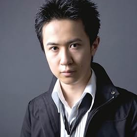 Tomokazu Sugita Tomokazu Sugita