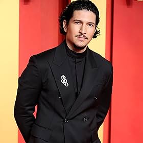 Danny Ramirez Danny Ramirez