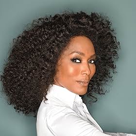 Angela Bassett Angela Bassett