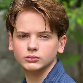 Gavin Maddox Bergman Gavin Maddox Bergman