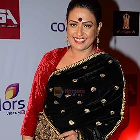 Ashwini Kalsekar Ashwini Kalsekar