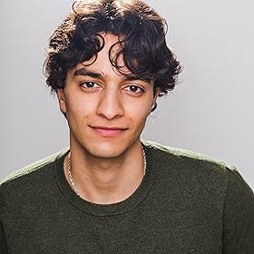 Michael Iskander Michael Iskander