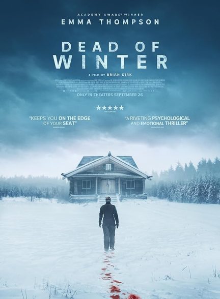 دانلود فیلم Dead of Winter دانلود فیلم Dead of Winter