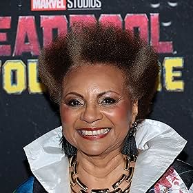 Leslie Uggams Leslie Uggams