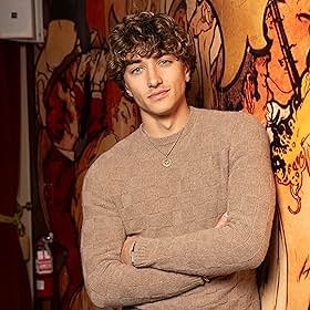 Gavin Casalegno Gavin Casalegno