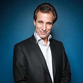 Chris 'Mad Dog' Russo Chris 'Mad Dog' Russo