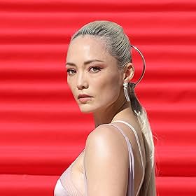 Pom Klementieff Pom Klementieff