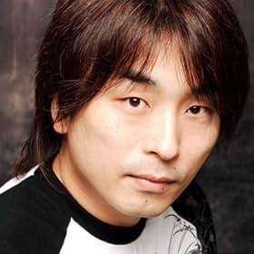 Tomokazu Seki Tomokazu Seki