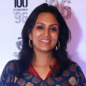 Devadarshini Chetan Devadarshini Chetan