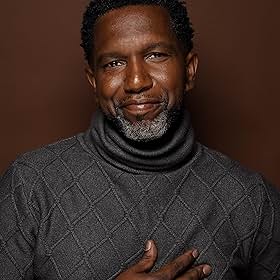 Keith Arthur Bolden Keith Arthur Bolden