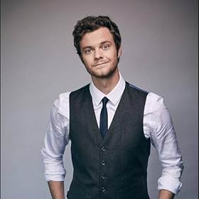 Jack Quaid Jack Quaid