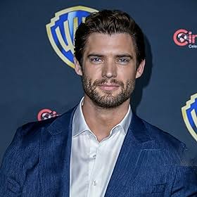 David Corenswet David Corenswet