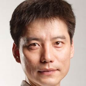 Haoyu Yang Haoyu Yang