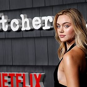 Isabel Gravitt Isabel Gravitt