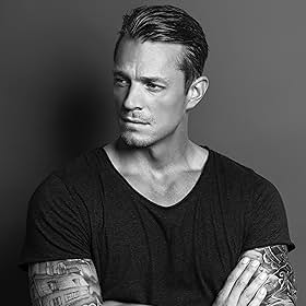 Joel Kinnaman Joel Kinnaman