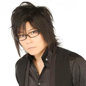 Toshiyuki Morikawa Toshiyuki Morikawa