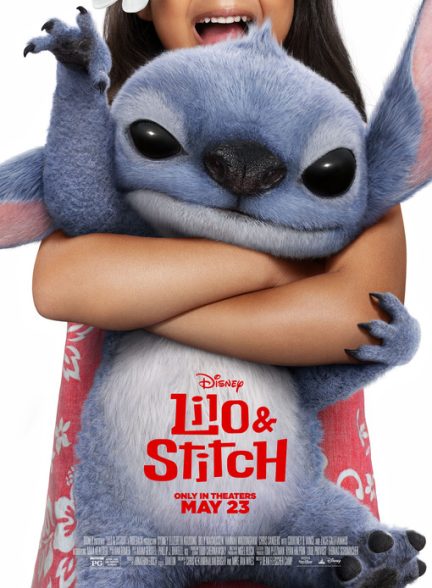 دانلود فیلم Lilo & Stitch دانلود فیلم Lilo & Stitch