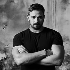 Kellan Lutz Kellan Lutz