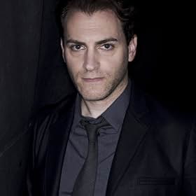 Michael Stuhlbarg Michael Stuhlbarg