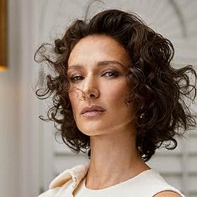 Indira Varma Indira Varma