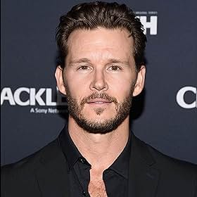 Ryan Kwanten Ryan Kwanten