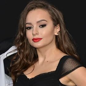 Ingrid Bisu Ingrid Bisu