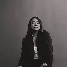 Stephanie Hsu Stephanie Hsu