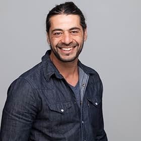 Tamer Burjaq Tamer Burjaq