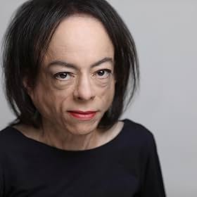 Liz Carr Liz Carr