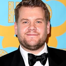 James Corden James Corden