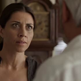 Alicia Borrachero Alicia Borrachero