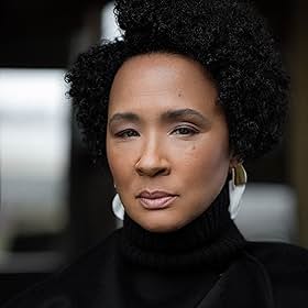 Golda Rosheuvel Golda Rosheuvel