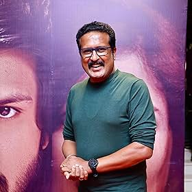 Mahendra Mullath Mahendra Mullath