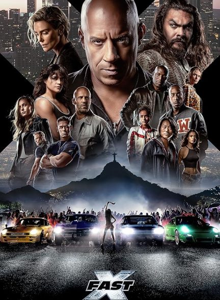 دانلود فیلم Fast X دانلود فیلم Fast X